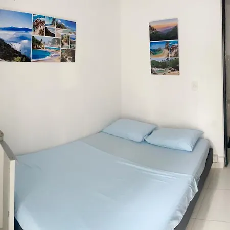 Rest 3 Apartment